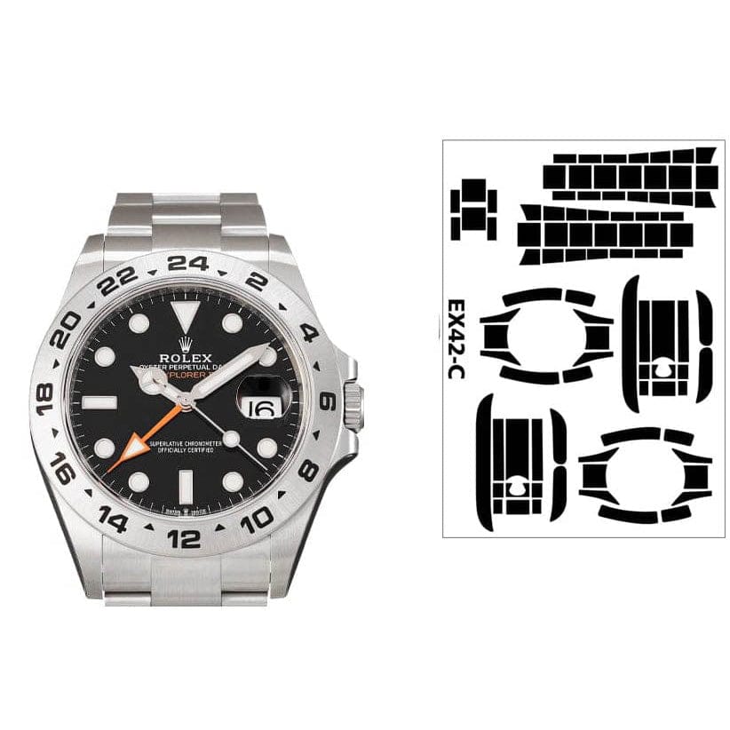 Bersigar Explorer Bersigar Uhren Test Uhrwerk Rolex Uhr